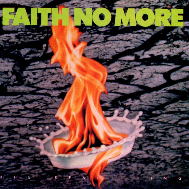 Faith No More: A 20 años de